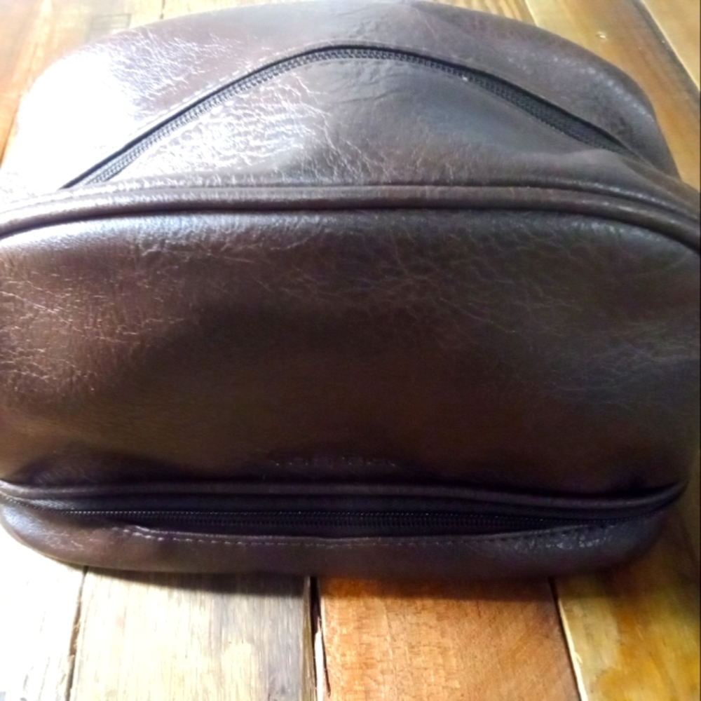 Vorspack Toiletry Travel Bag